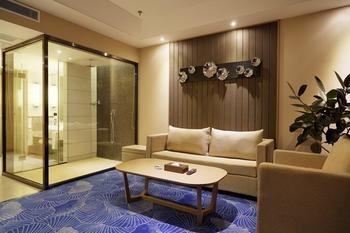 Rising Hotel Chongqing Extérieur photo