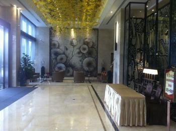 Rising Hotel Chongqing Extérieur photo