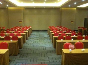 Rising Hotel Chongqing Extérieur photo