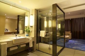 Rising Hotel Chongqing Extérieur photo