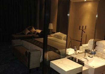 Rising Hotel Chongqing Extérieur photo
